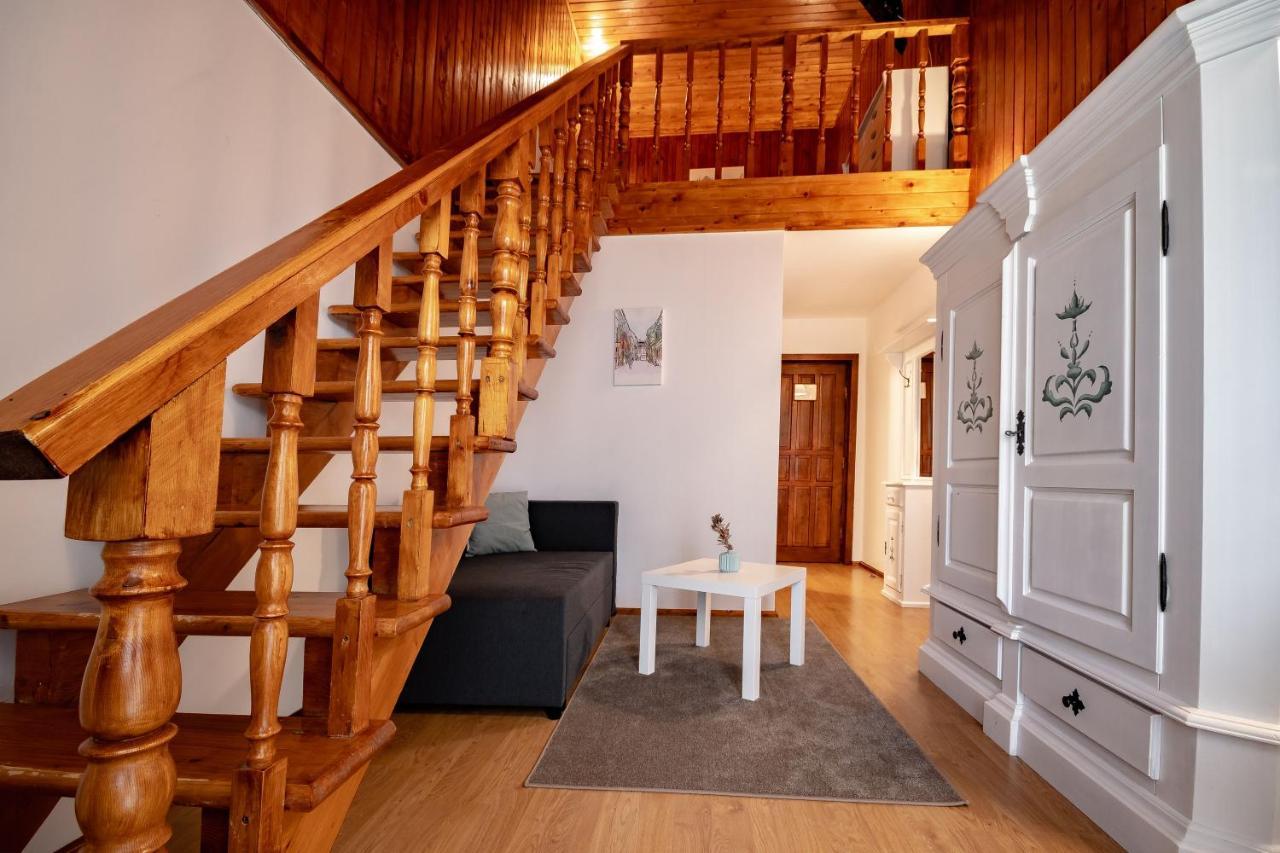 Vila Zorile Poiana Brasov Exterior photo