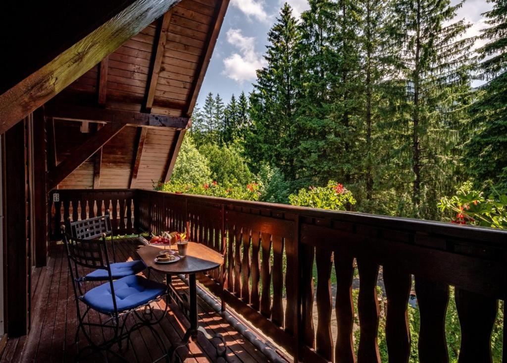 Vila Zorile Poiana Brasov Exterior photo
