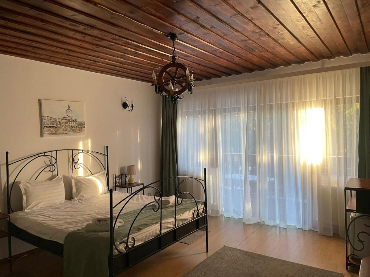 Vila Zorile Poiana Brasov Exterior photo