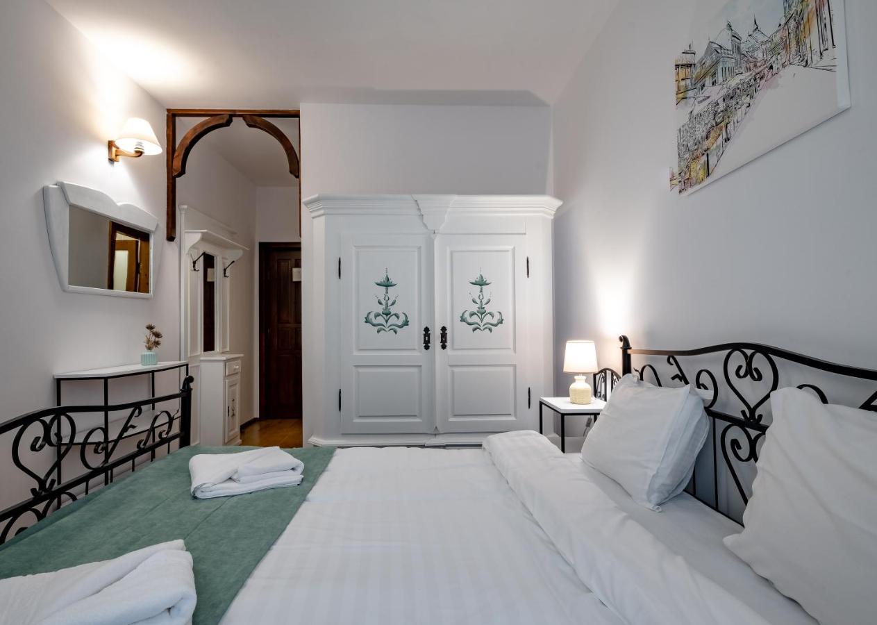 Vila Zorile Poiana Brasov Exterior photo