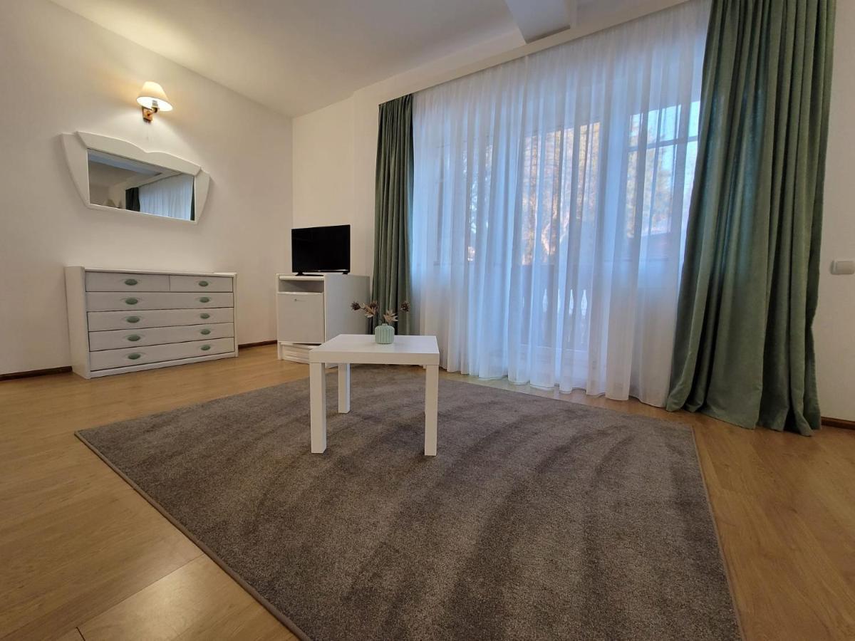 Vila Zorile Poiana Brasov Exterior photo